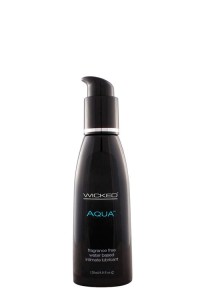 WICKED AQUA 120ML