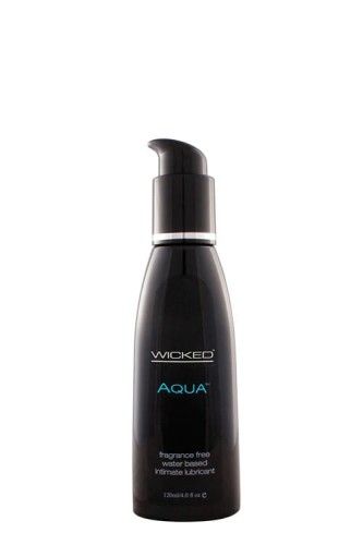 WICKED AQUA 120ML