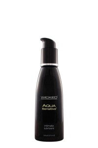 WICKED AQUA SENSITIVE 120ML