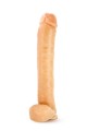 HUNG RIDER BRUNO 14INCH DONG