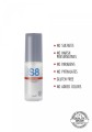 S8 WB Warming Lube 50ml Warming