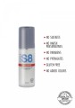 S8 WB Warming Lube 125ml Warming