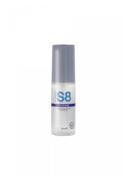 S8 WB Cooling Lube 50ml Cooling