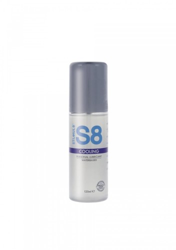 S8 WB Cooling Lube 125ml Cooling