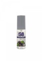 S8 WB Flavored Lube 50ml Blackcurrant