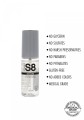 S8 Premium Silicone Lube 50ml Original