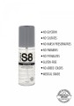 S8 Premium Silicone Lube 125ml Original