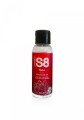 S8 Massage Oil 50ml Green Tea &amp; Lilac Blossom