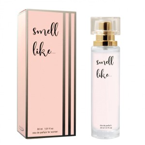 Feromony-Smell Like 07 - 30ml. WOMAN