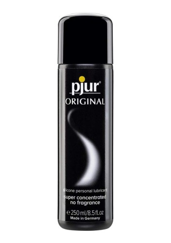 Żel-pjur Original 500ml.silicone personal lubricant