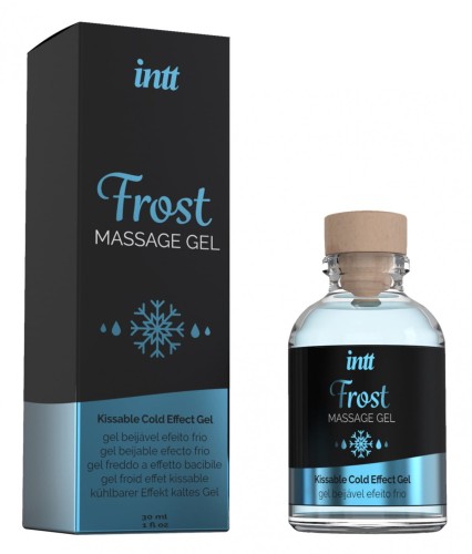 Żel-MASSAGE GEL FROST 30 ml