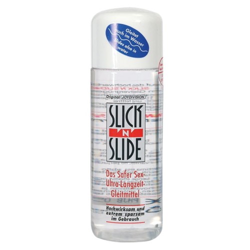 Żel-SLICK""""n""""SLIDE, 100 ml