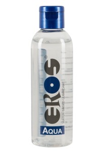 EROS Aqua 50 ml bottle