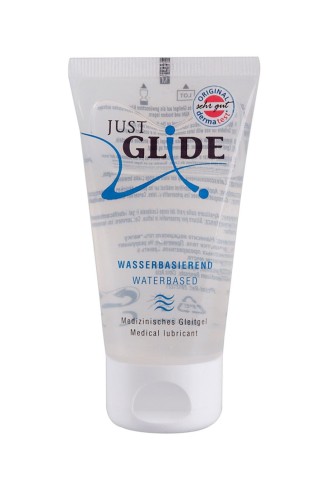 Just Glide 20 ml