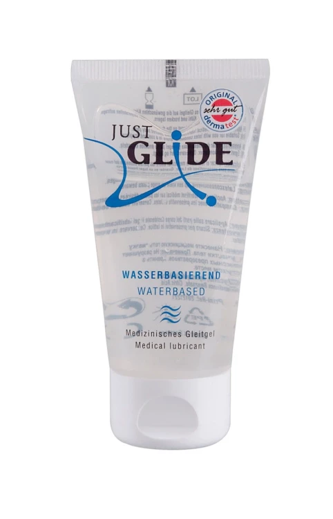 Just Glide Water-based 50 ml