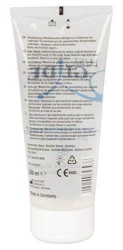 Just Glide Water-based200 ml