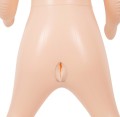 Swallowing Doll Tessa Q.
