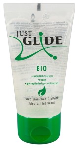 Just Glide Bio 50 ml
