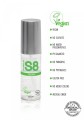 S8 WB Vegan Lube 50ml Natural