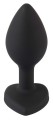 Silicone Butt Plug