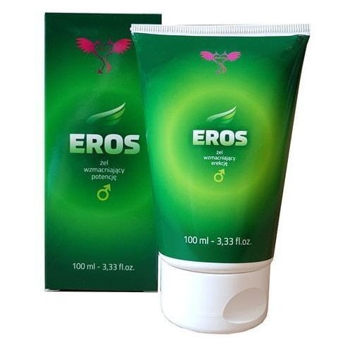 Eros krem 150 ml