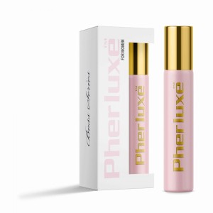 Feromony - Pherluxe Pink for women 33 ml spray - B - Series