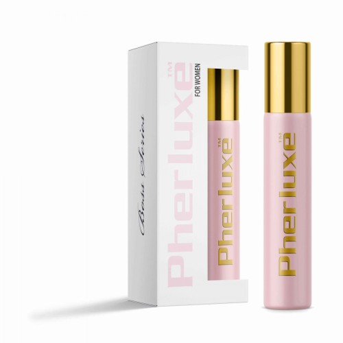 Feromony - Pherluxe Pink for women 33 ml spray - B - Series