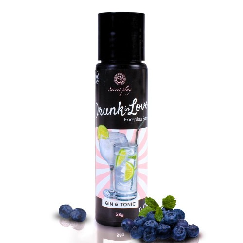 GIN &amp; TONIC BALM 60 ML 0,0%
