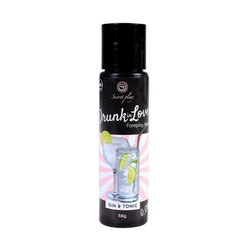GIN &amp; TONIC BALM 60 ML 0,0%