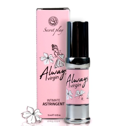 ALWAYS PLEASURE - INTIMATE ASTRINGENT 15 ML