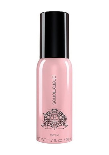 Pheromones Female - 50 ml