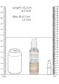 Waterbased Vegan Lubricant - 150 ml