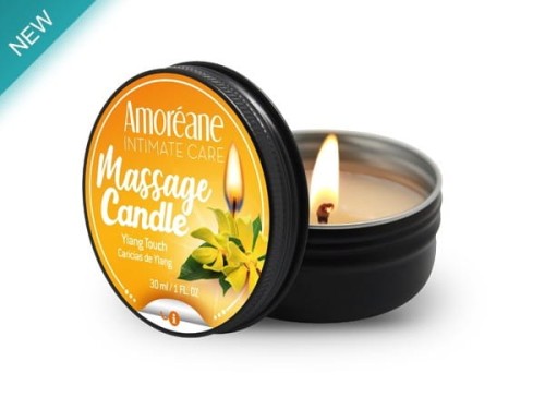 Świeca-Massage Candle Ylang Touch (30ml)