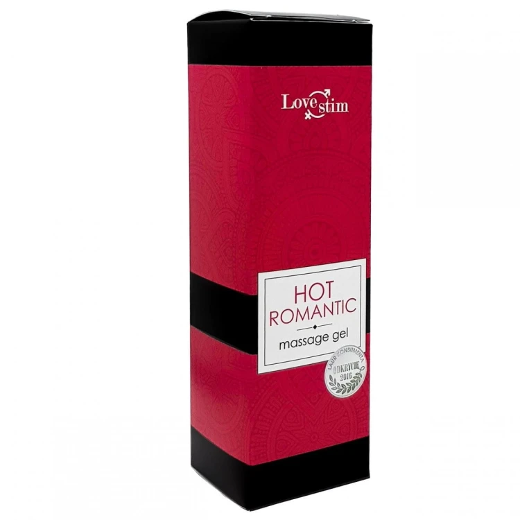 Olejek-HOT ROMANTIC 150 ml