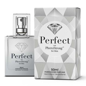 PheroStrong pheromone Perfect for Men 50 ml