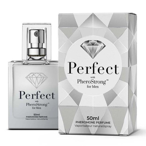 PheroStrong pheromone Perfect for Men 50 ml