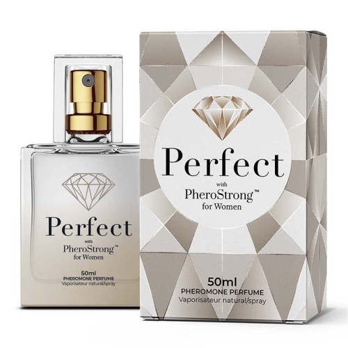 PheroStrong pheromone Perfect for Women 50ml