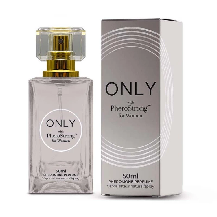 PheroStrong pheromone Only for Women 50ml