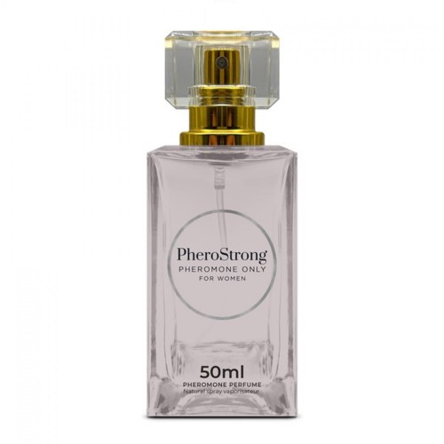 PheroStrong pheromone Only for Women 50ml