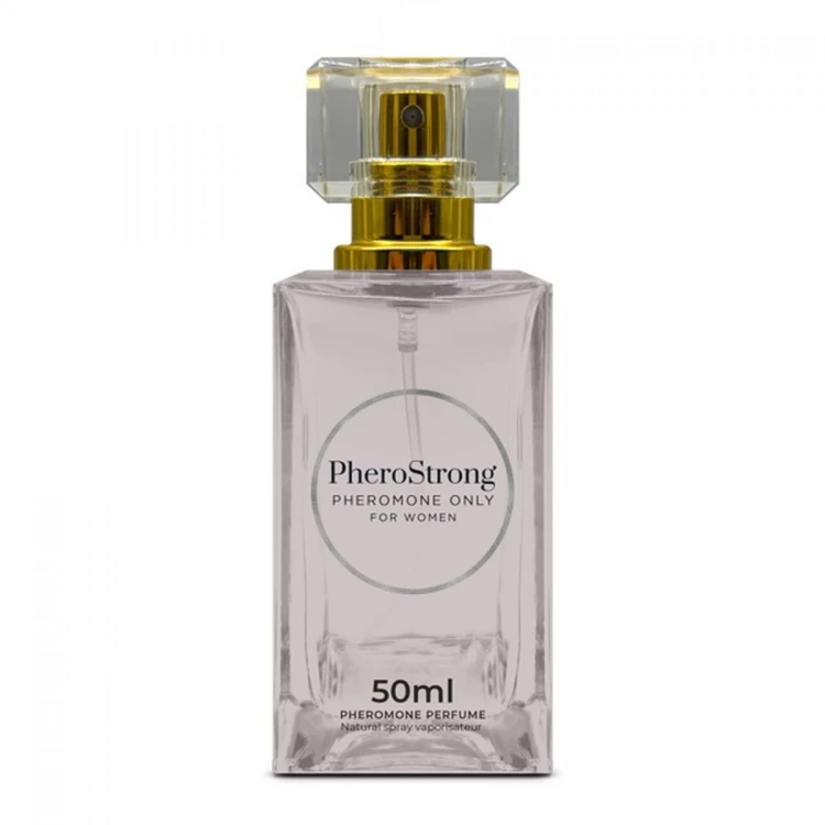 PheroStrong pheromone Only for Women 50ml