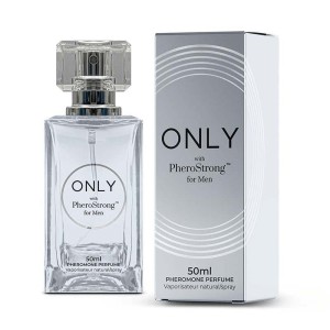 PheroStrong pheromone Only for Men 50ml