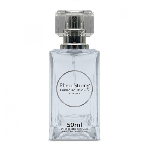 PheroStrong pheromone Only for Men 50ml