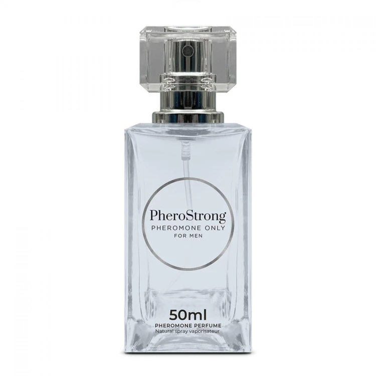 PheroStrong pheromone Only for Men 50ml