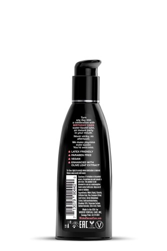 WICKED BIRTHDAY CAKE 60ML
