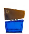 SHIATSU Pheromon Fragrance man darkblue  50 ml