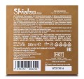 SHIATSU Pheromon Fragrance woman lime  50 ml