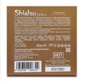 SHIATSU Pheromon Fragrance man lightblue  15 ml