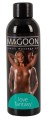 Love Fantasy Massage Oil 50ml