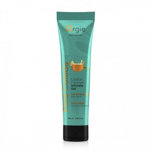 Lube Tube Cocktail Pina Colada - 100ml