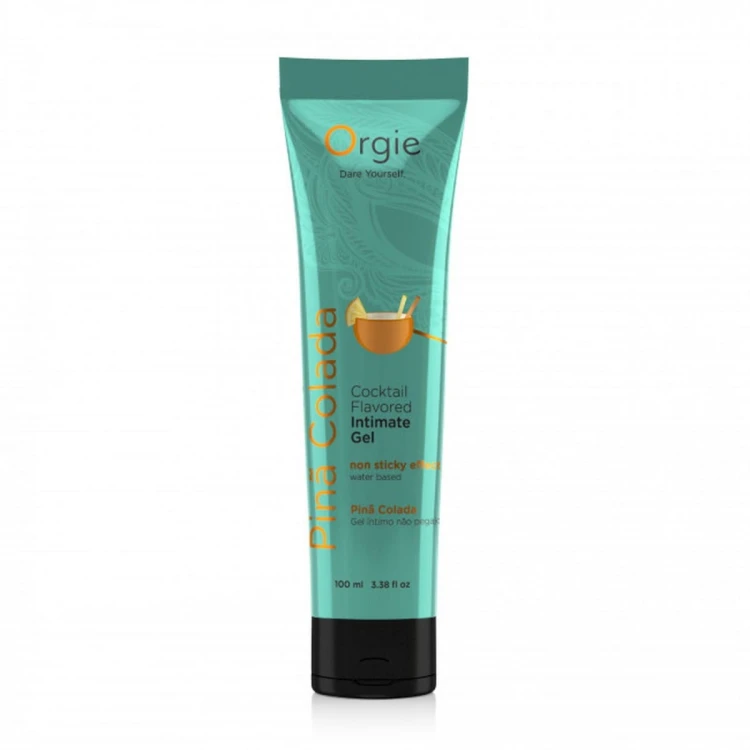 Lube Tube Cocktail Pina Colada - 100ml